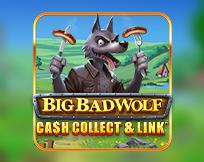 Big Bad Wolf Cash: Cash Collect & Link