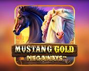 Mustang Gold Megaways