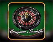 European Roulette RT